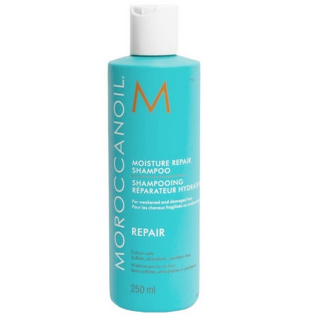 Moroccanoil – Moisture Repair shampoo – 250 ml