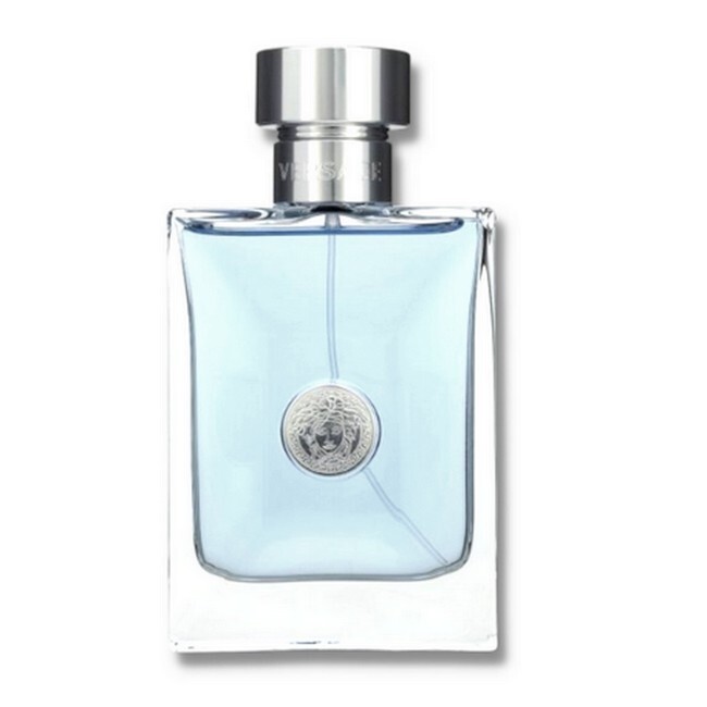 Versace - Pour Homme - 50 ml - Edt - Billede 3