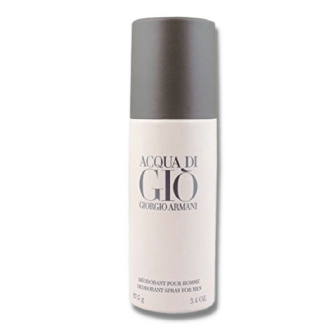 Giorgio Armani - Acqua Di Gio Deodorant Spray - 150 ml thumbnail