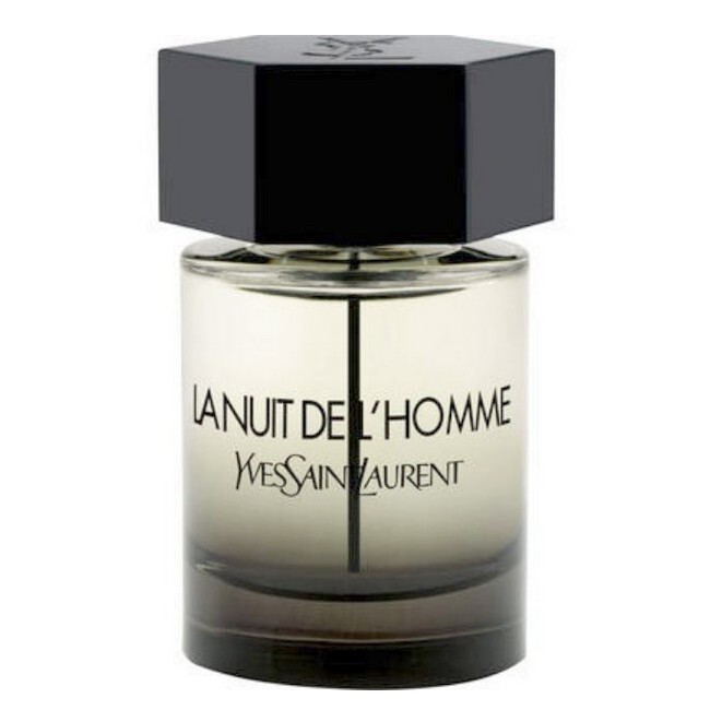 Yves Saint Laurent - La Nuit de L'Homme - 60 ml - Edt thumbnail