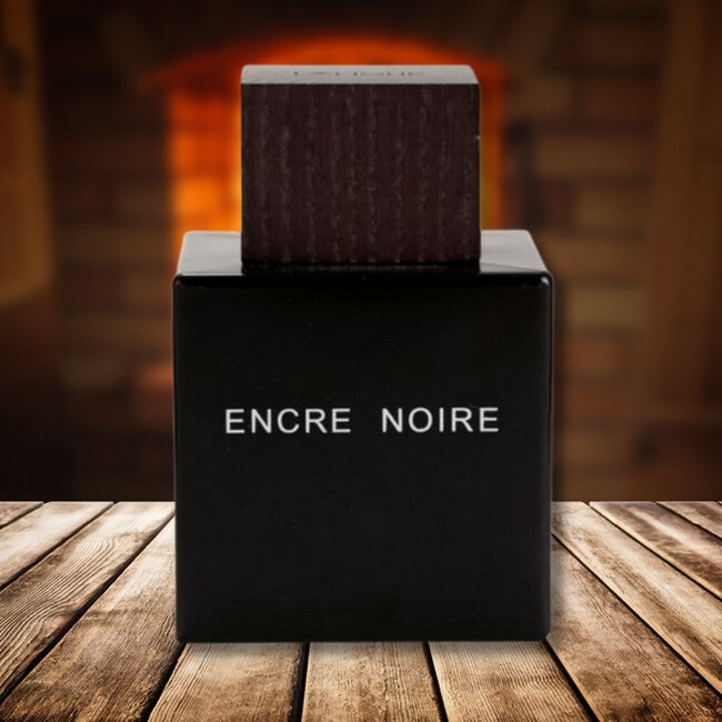 Lalique - Encre Noire pour Homme - 100 ml - Edt