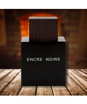 Lalique - Encre Noire pour Homme - 100 ml - Edt  - Billede 2