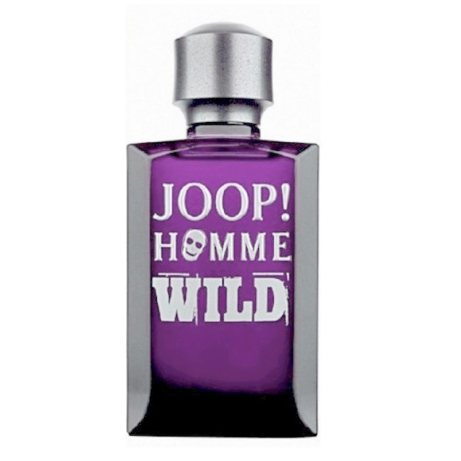 Joop - Joop Wild for Men - 125 ml - Edt thumbnail