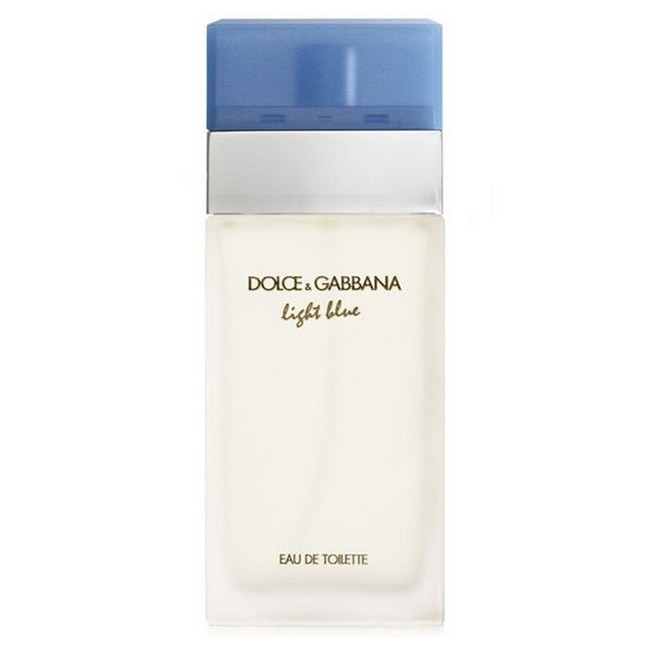 Dolce & Gabbana - Light Blue - 100 ml - Edt 