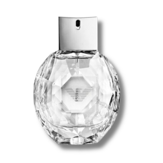 Giorgio Armani - Emporio Diamonds Eau de Parfum - 50 ml - Billede 3