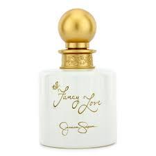 Jessica Simpson - Fancy Love - 100 ml - Edp thumbnail
