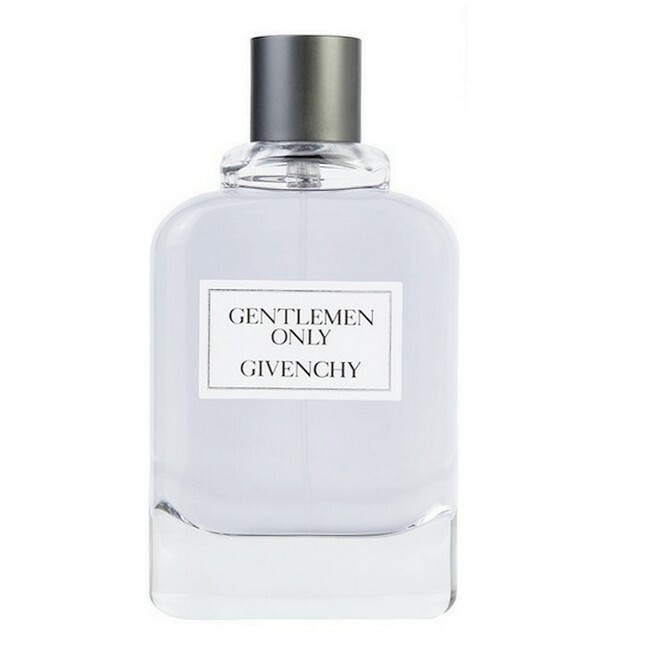 Givenchy - Gentlemen Only - 100 ml - Edt 