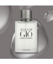Giorgio Armani - Acqua Di Gio - 100 ml - Edt - Billede 4