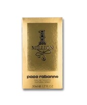 Paco Rabanne - 1 Million - 50 ml - Edt  - Billede 2