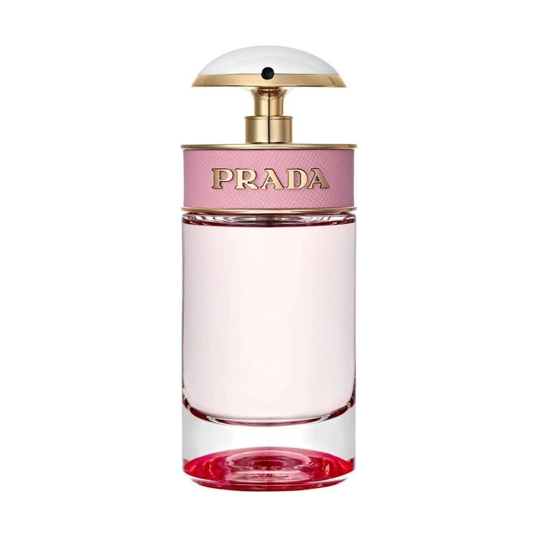 Prada - Candy Florale - 50 ml - Edt Prada - Candy Florale - 50 ml - Edt