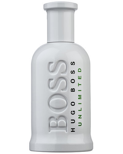 Hugo Boss - Boss Bottled Unlimited - 100 ml - Edt thumbnail