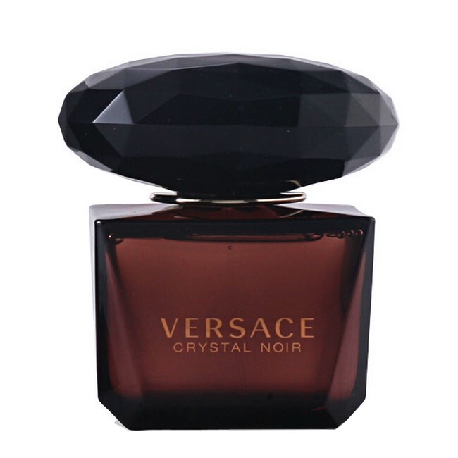 Billede af Versace - Crystal Noir - 50 ml - Edt hos BilligParfume.dk