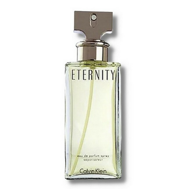 Calvin Klein - Eternity - 50 ml - Edp