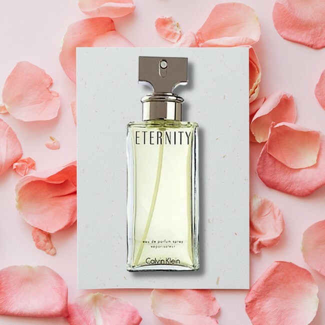 Calvin Klein - Eternity - 50 ml - Edp