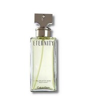 Calvin Klein - Eternity - 50 ml - Edp - Billede 1