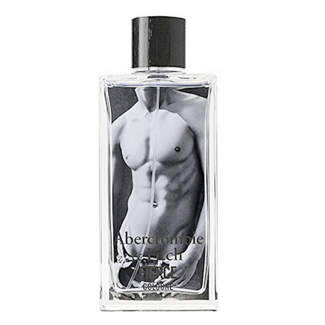 Abercrombie & Fitch - Fierce - 200 ml - Edc