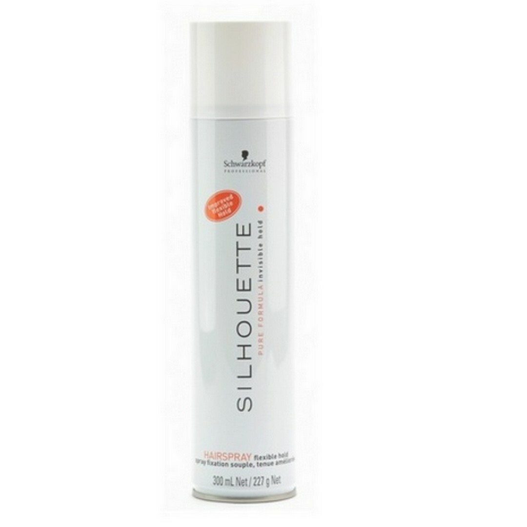 Schwarzkopf Professional - Silhouette Flexible Hold Hairspray - 300 ml thumbnail