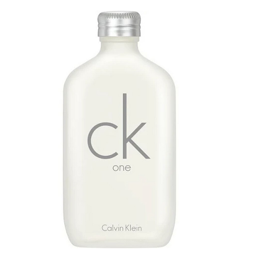 Calvin Klein - CK One Eau de Toilette - 100 ml Calvin Klein - CK One Eau de Toilette - 100 ml