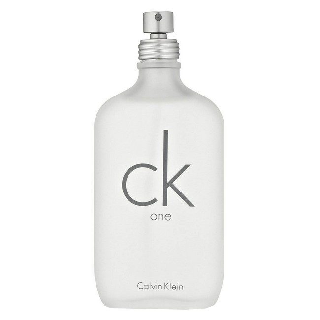Calvin Klein - CK One - 100 ml - Edt thumbnail