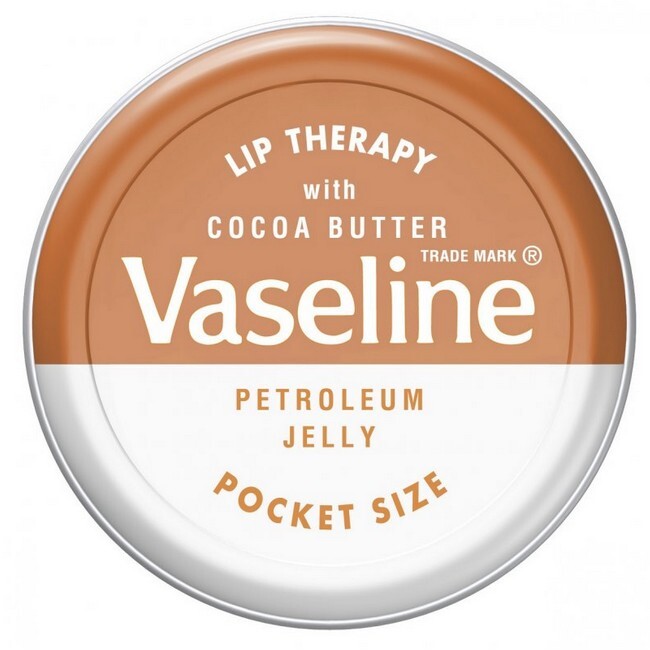 Vaseline - Original Lip Therapy Pocket Size Cocoa Butter
