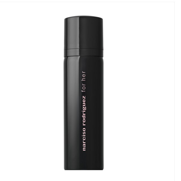 Narciso Rodriguez - For her Deodorant Spray - 100 ml - Edt