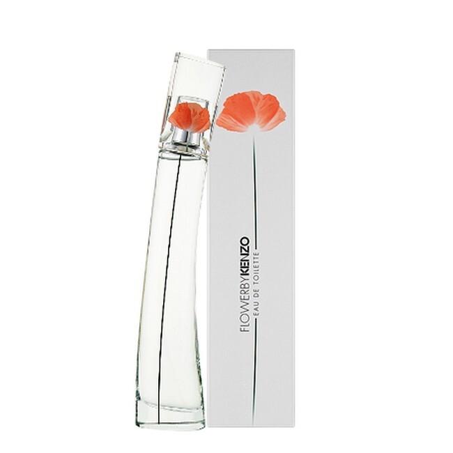 Kenzo - Flower Eau de Toilette - 50 ml - Billede 2