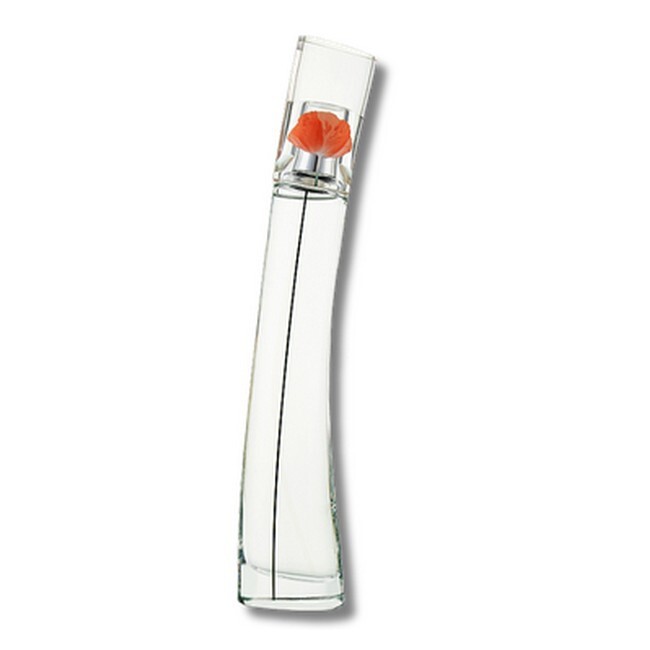 Kenzo - Flower Eau de Toilette - 50 ml - Billede 3