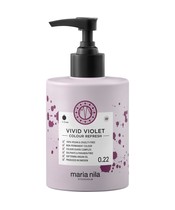 Maria Nila - Colour Refresh 0.22 Vivid Violet - 300 ml - Billede 1