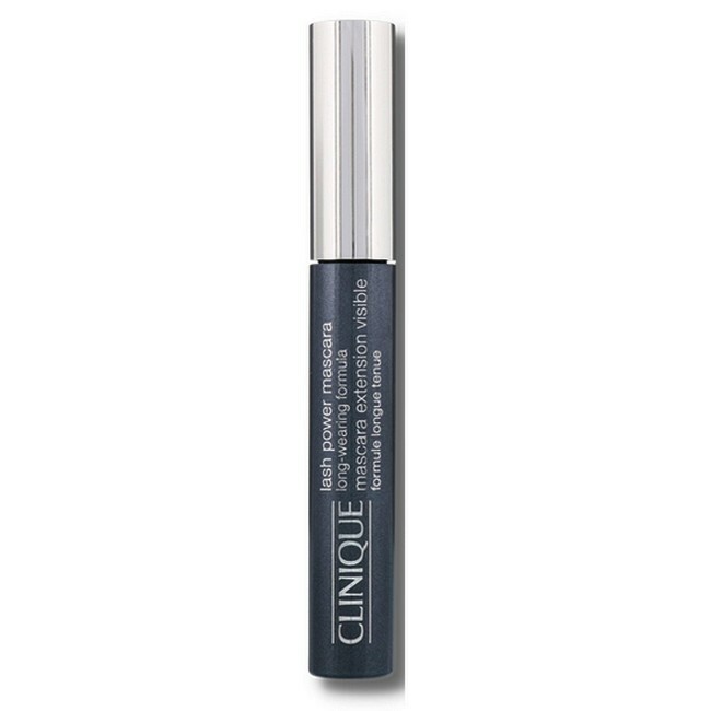 Clinique - Lash Power Mascara Black Onyx