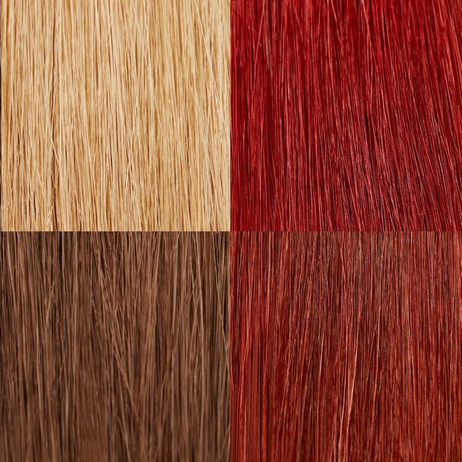 Maria Nila - Colour Refresh 6.60 Autumn Red - 300 ml