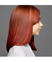 Maria Nila - Colour Refresh 6.60 Autumn Red - 300 ml - Billede 4
