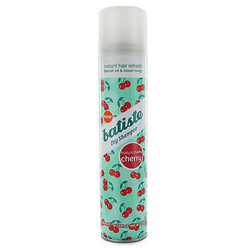 Batiste - Dry Shampoo Cherry - 200 ml thumbnail