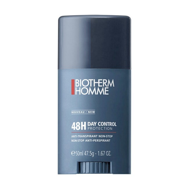Biotherm - Homme Day Control Antiperspirant Deo Stick - 50 ml