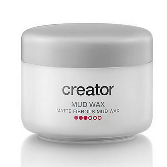 Creator - Mud Wax - 100 ml