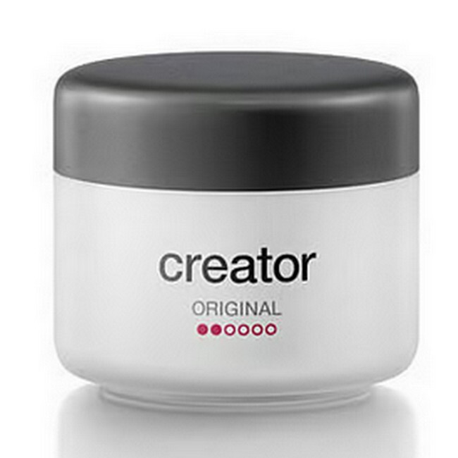 Creator - Original Wax - 100 ml