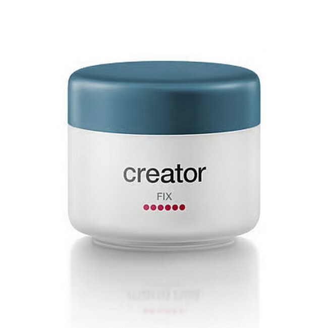 Creator - Fix Wax - 30 ml