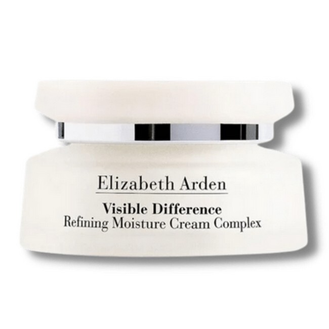 Elizabeth Arden - Visible Difference Creme Complex - 100 ml