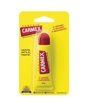 Carmex - Lip Balm Original Tube 10 gr.  - Billede 3