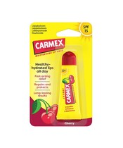 Carmex - Lip Balm Cherry Tube - 10 g  - Billede 2