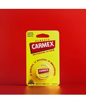 Carmex - Lip Balm Original Krukke 7,5 gr.  - Billede 3