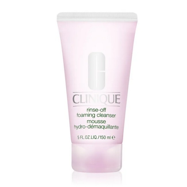 Clinique - Rinse Off Foaming Cleanser - 150 ml thumbnail