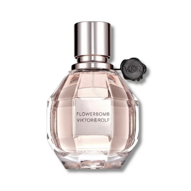Viktor & Rolf - Flowerbomb - 100 ml - Edp - Billede 3