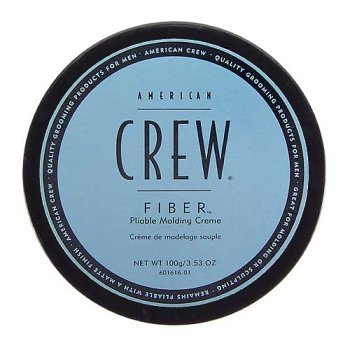 American Crew - Fiber Hair Wax - 85 gr