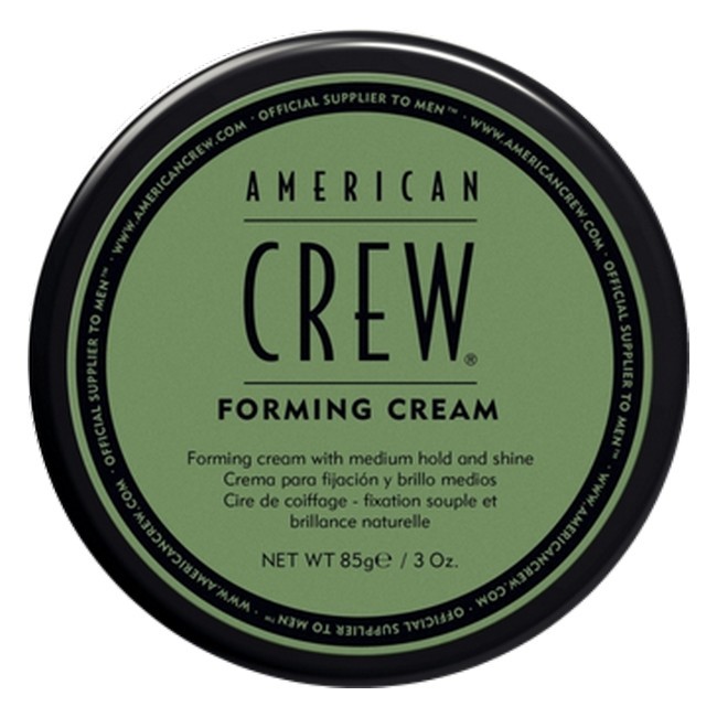 American Crew - Forming Cream - 85g