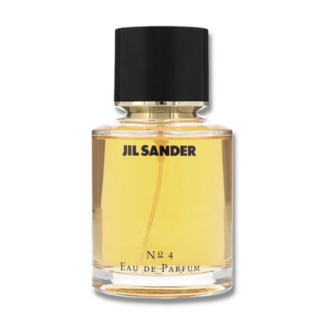 Jil Sander - J.S. No 4 - 100 ml - Edp - Billede 3