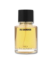 Jil Sander - J.S. No 4 - 100 ml - Edp  - Billede 1