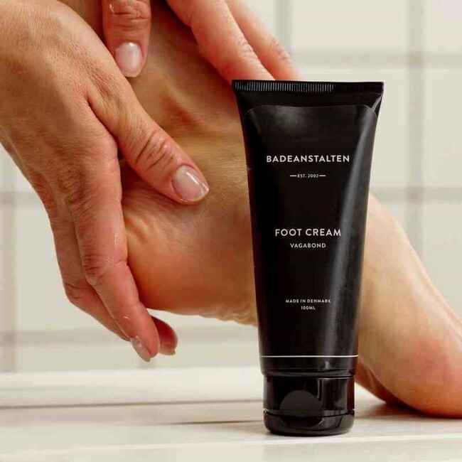 Badeanstalten - Fodcreme Vagabond - 100 ml - Billede 2