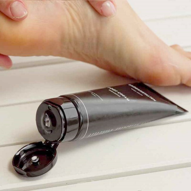 Badeanstalten - Fodcreme Vagabond - 100 ml - Billede 3