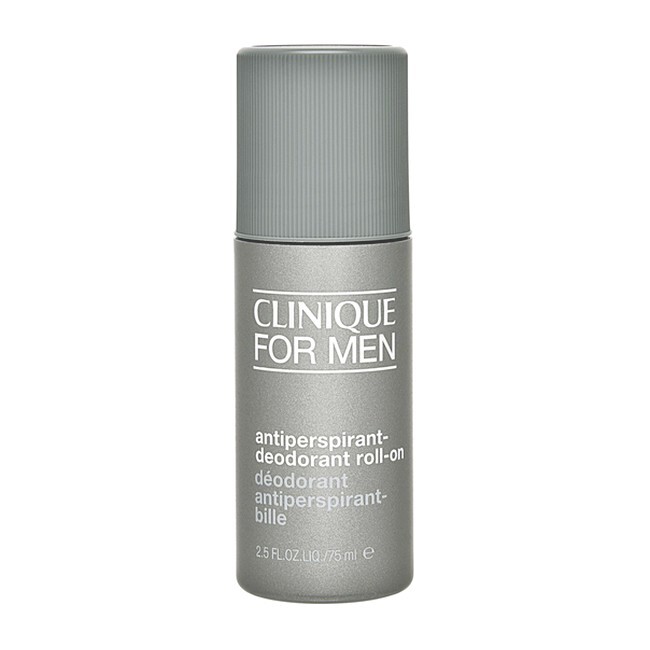 Clinique - Men Antiperspirant Deodorant Roll-On - 75 ml Clinique - Men Antiperspirant Deodorant Roll-On - 75 ml