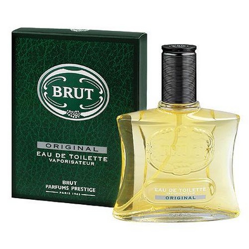 Brut - Original Eau de Toilette - 100 ml